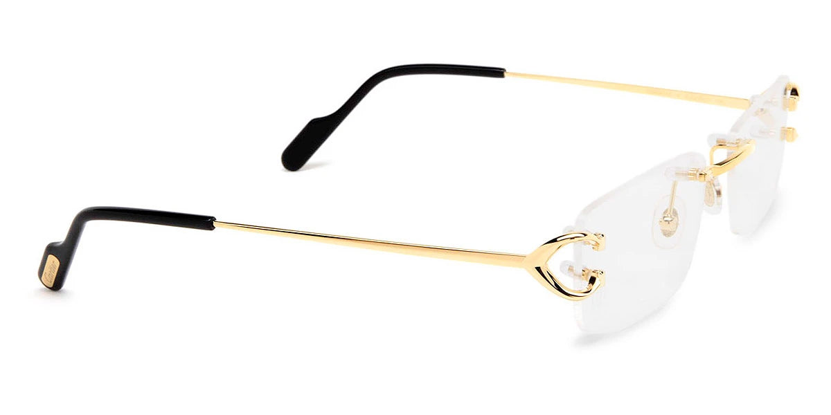 Cartier - CT0344O Signature C de Cartier