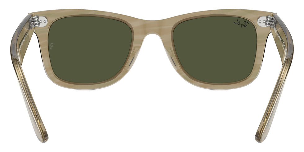 Ray-Ban - Wayfarer RB2140