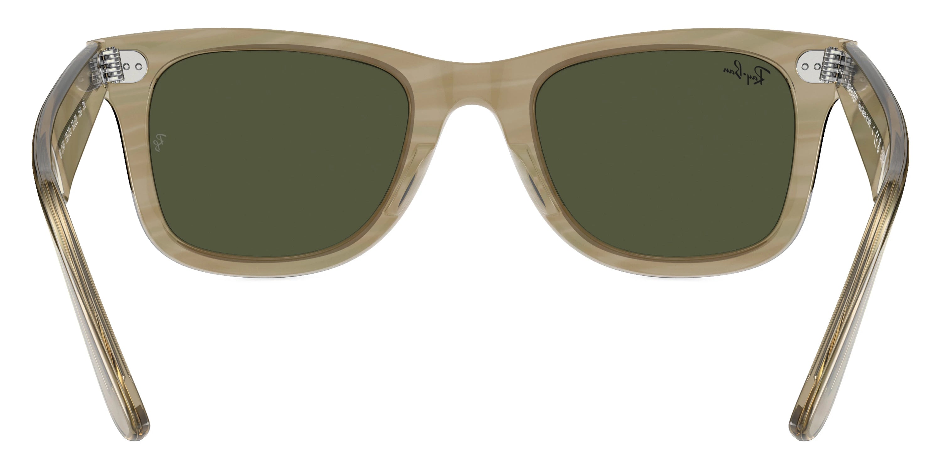 Ray-Ban - Wayfarer RB2140