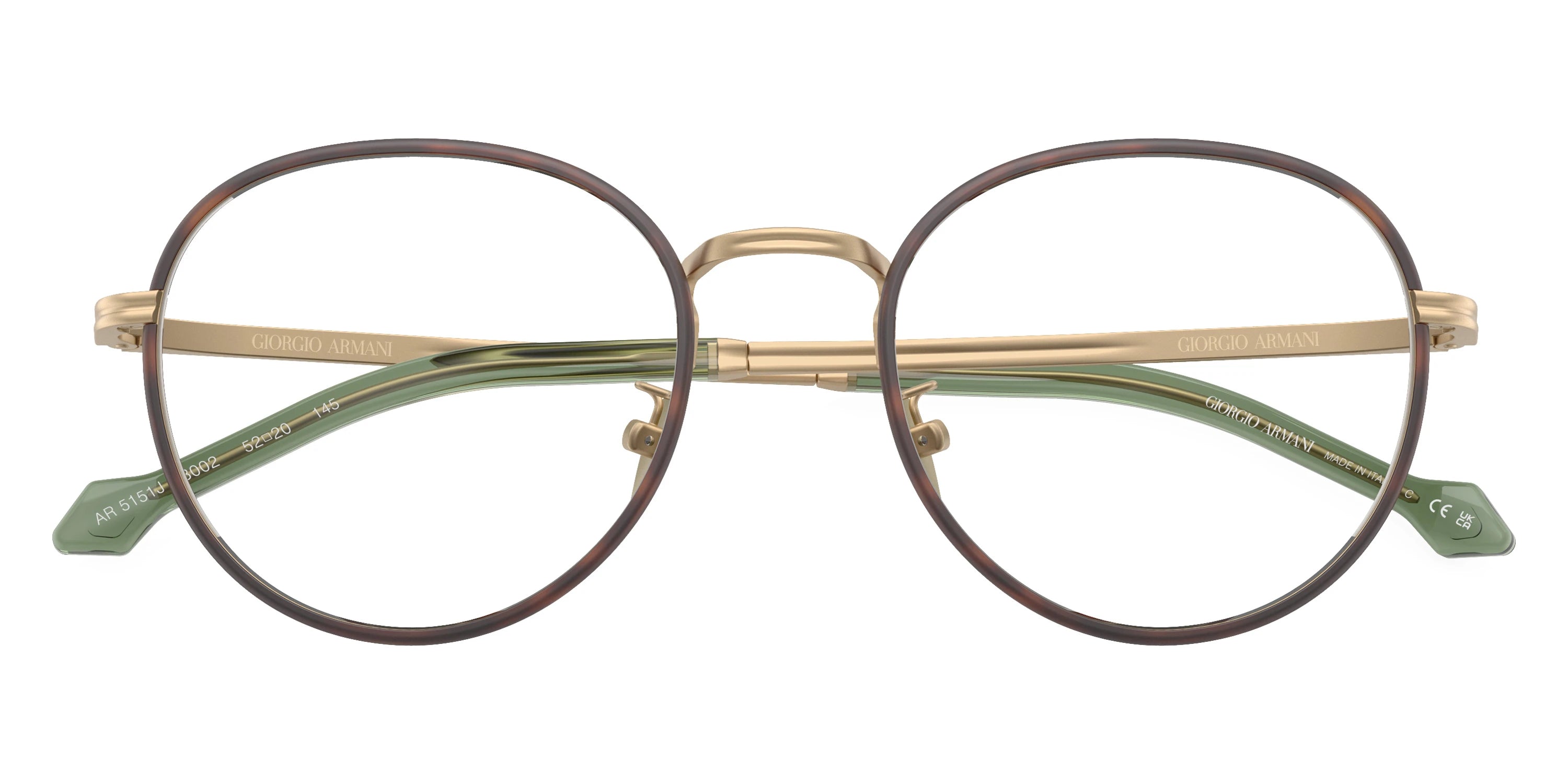 GIORGIO ARMANI - AR5151J