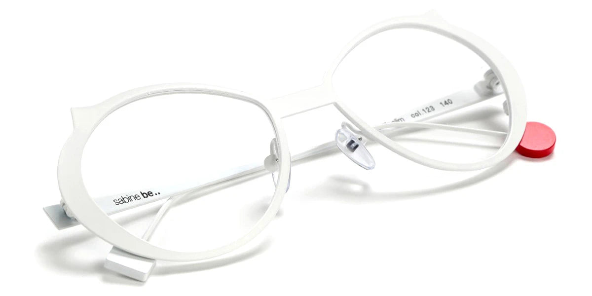 Sabine Be - Be Cat's Slim