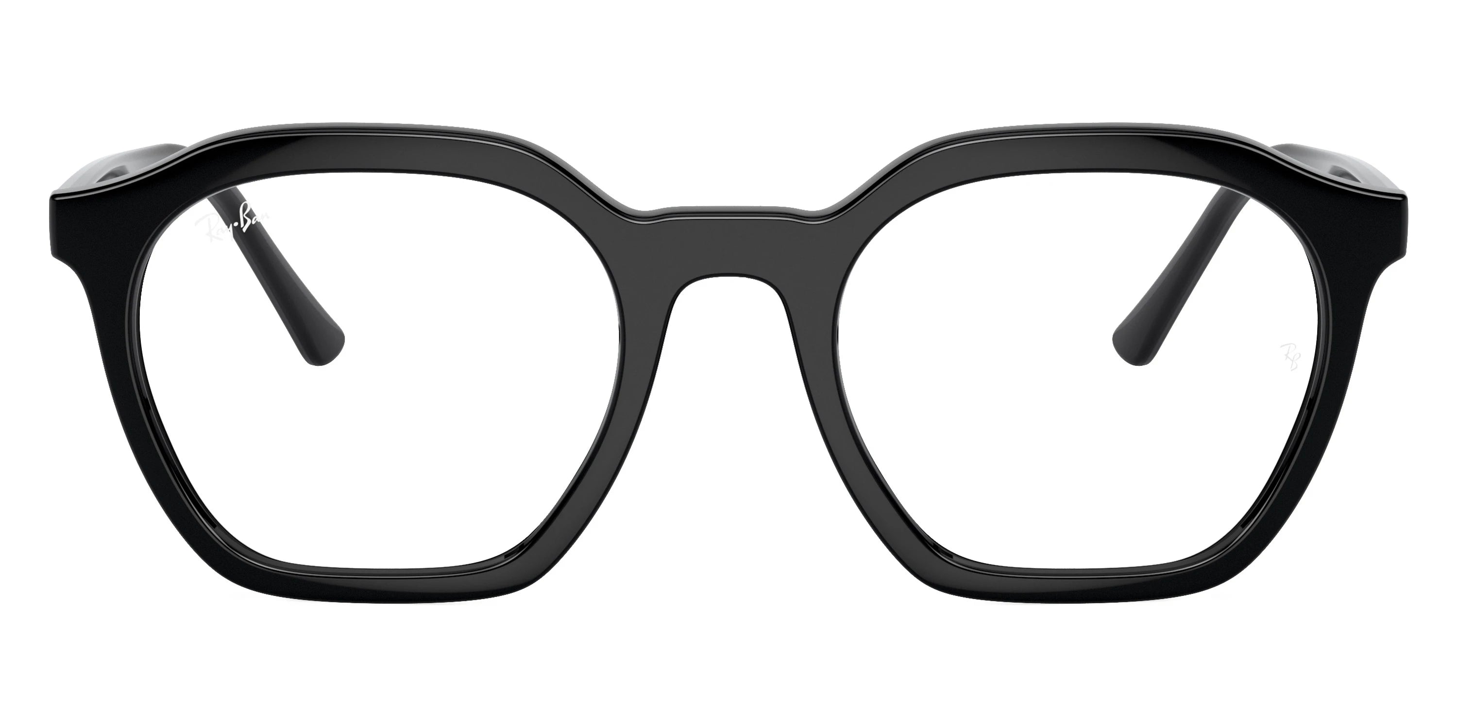 Ray-Ban RX7238F 2000 52 - Black