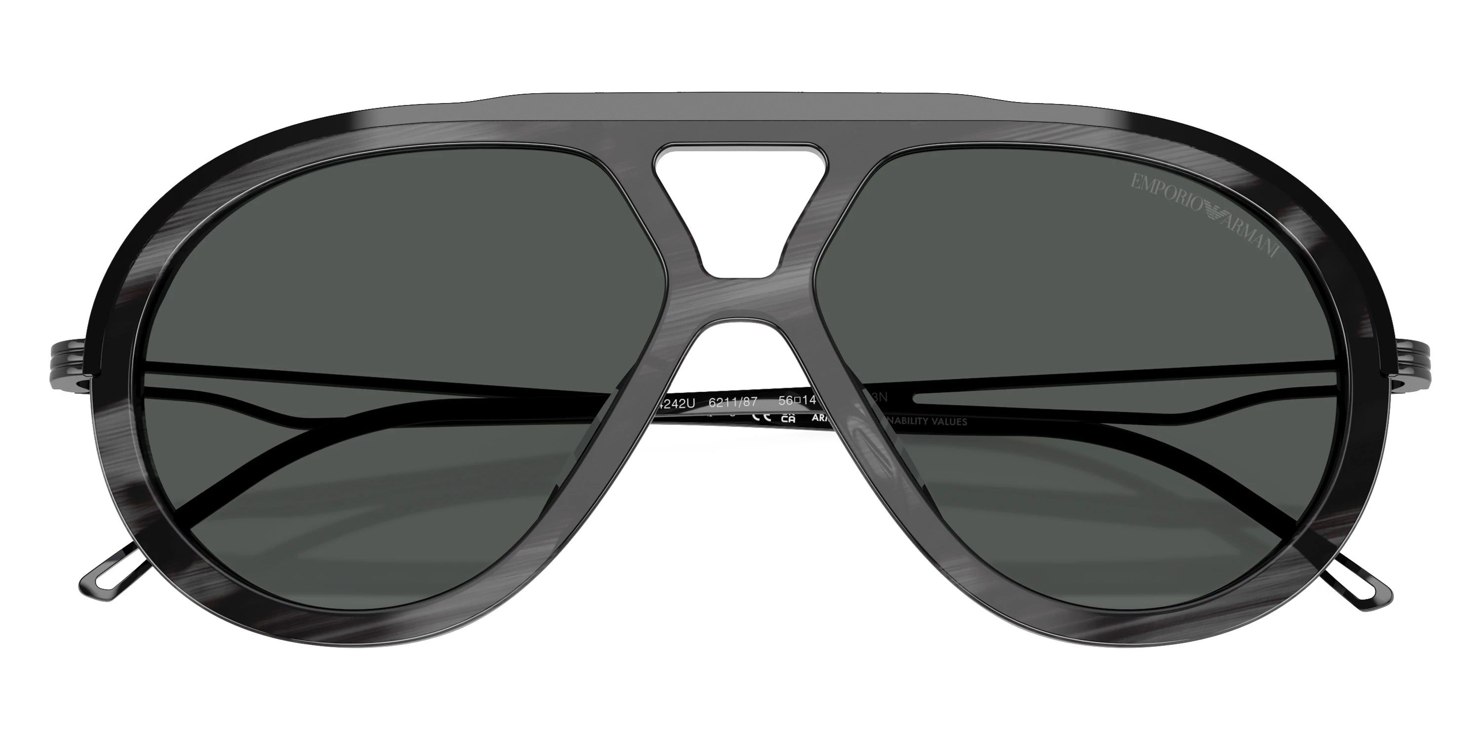 EMPORIO ARMANI - EA4242U