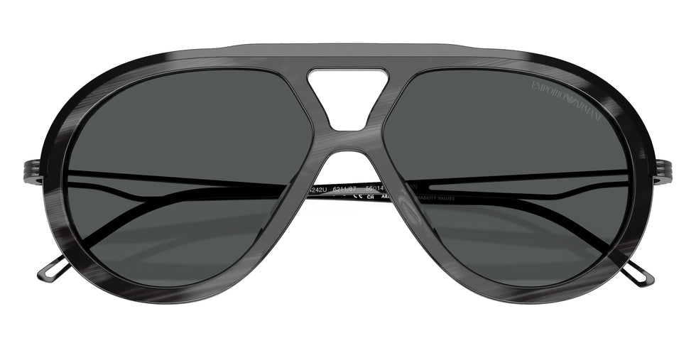 EMPORIO ARMANI - EA4242U