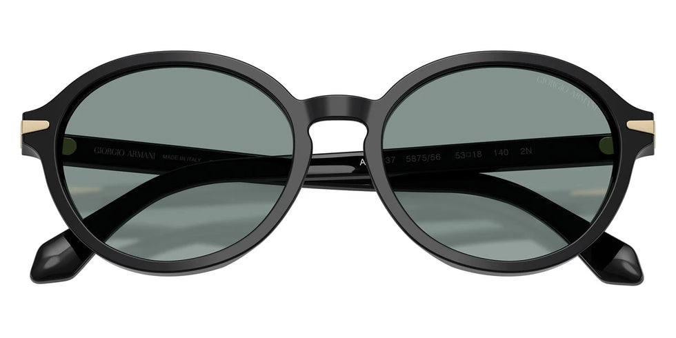 GIORGIO ARMANI - AR8237