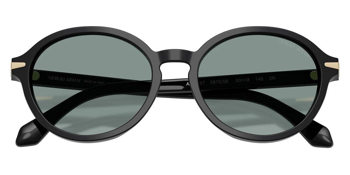 GIORGIO ARMANI - AR8237