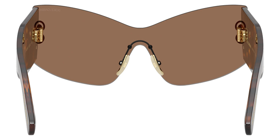 DOLCE & GABBANA - DG4526B