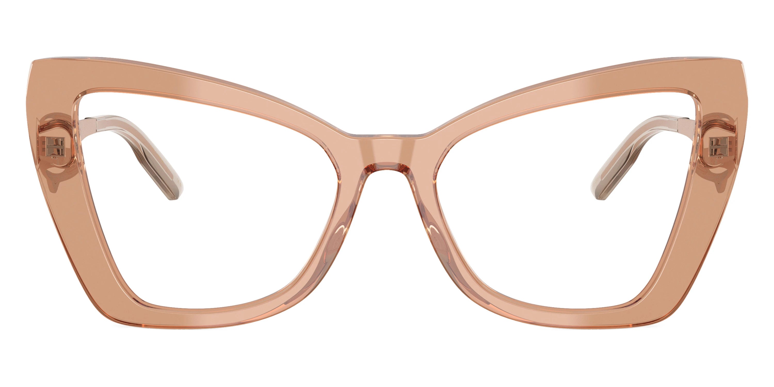 DOLCE & GABBANA - DG3409