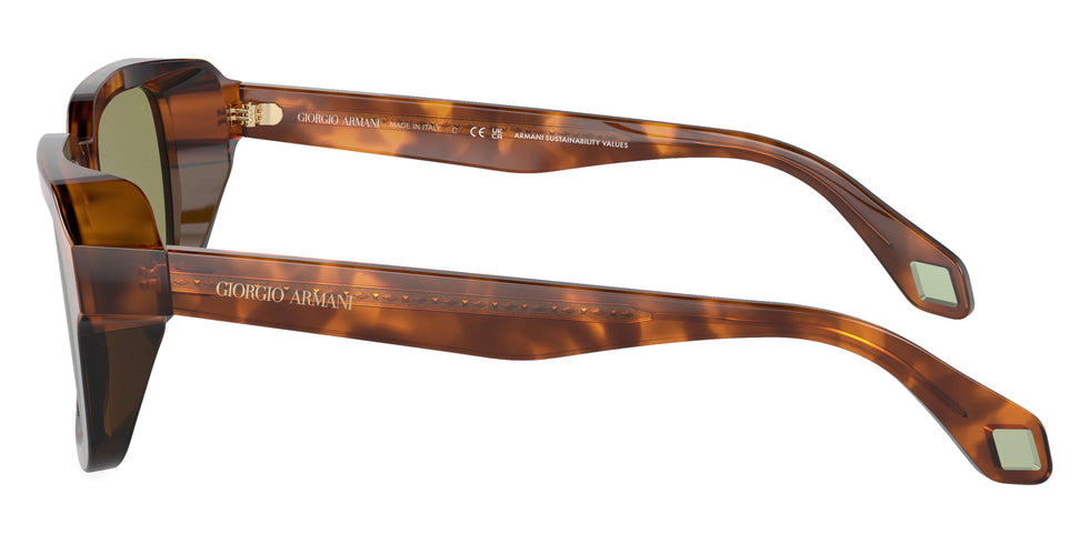 GIORGIO ARMANI - AR8194U