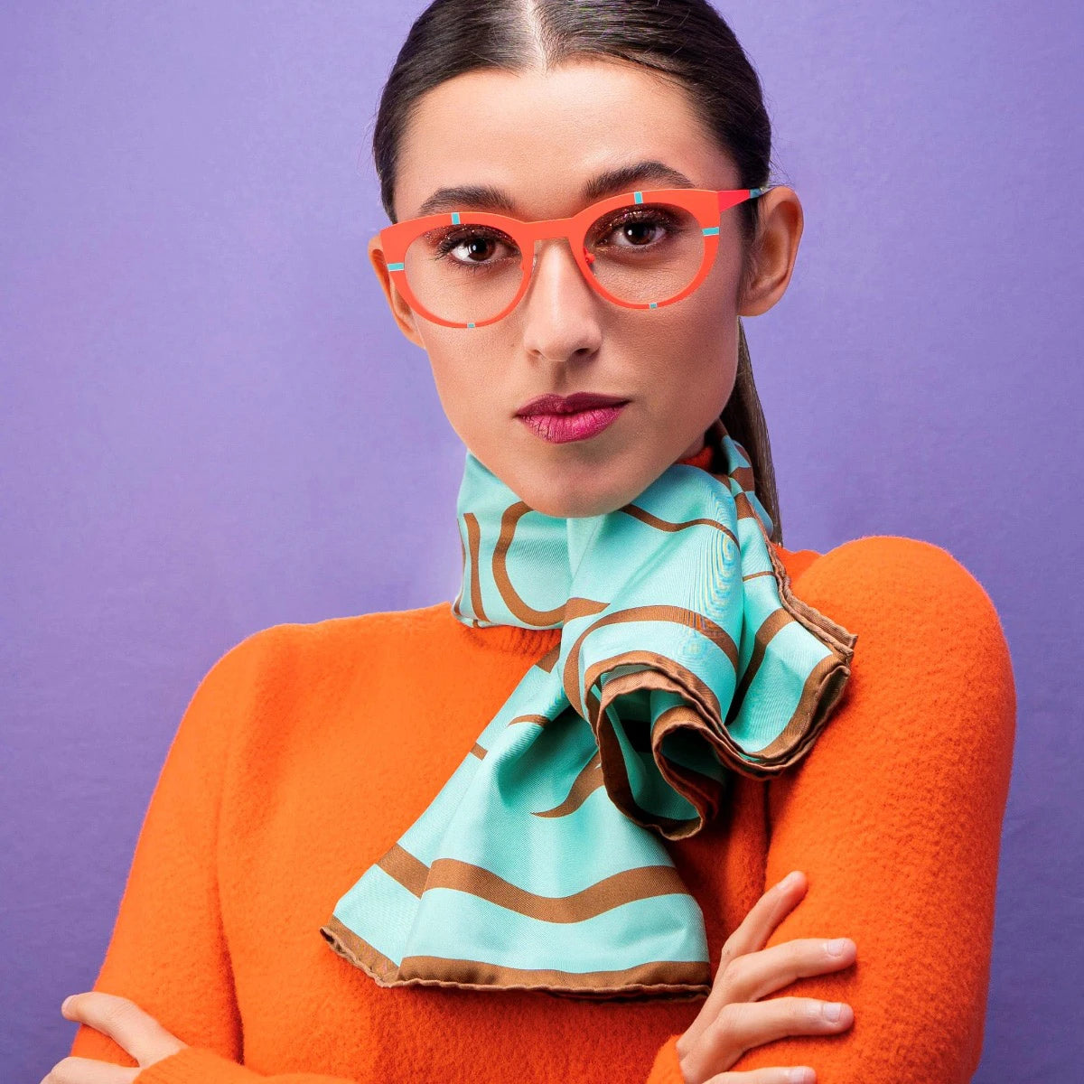 Sabine Be - Be Proud