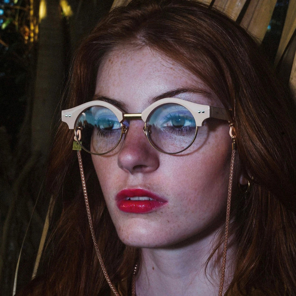 Sabine Be - Be Master Round