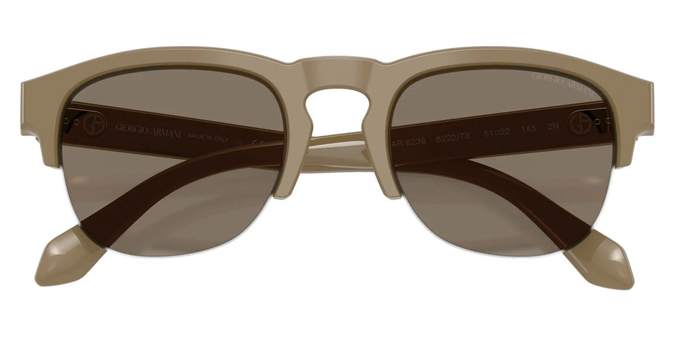 GIORGIO ARMANI - AR8238