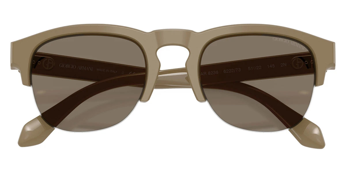 GIORGIO ARMANI - AR8238