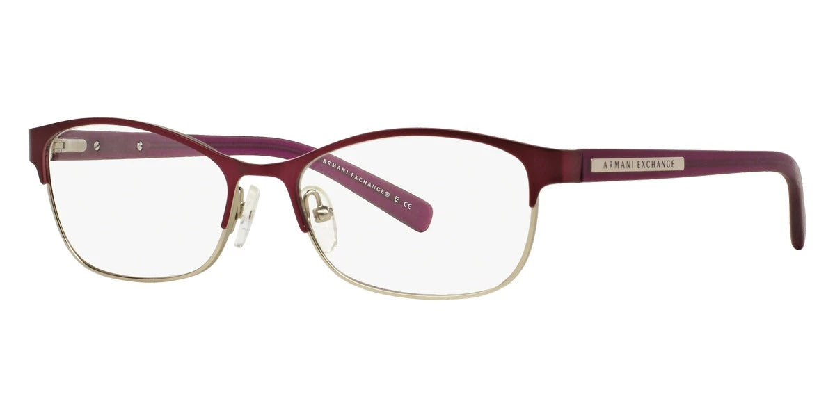 ARMANI EXCHANGE - AX1010