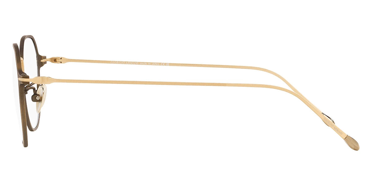 GIORGIO ARMANI - AR6138TM