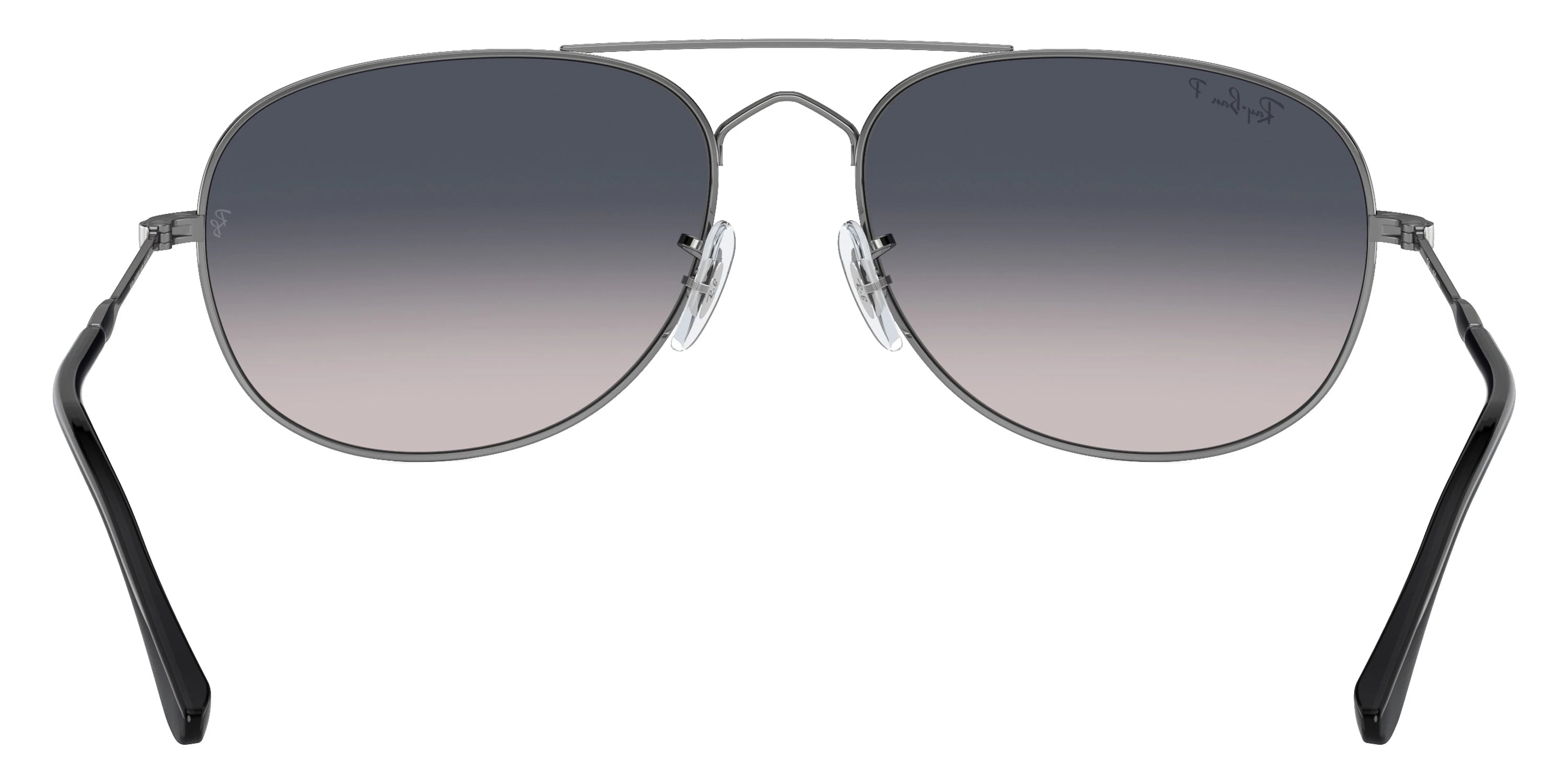 Ray-Ban - Bain Bridge RB3735
