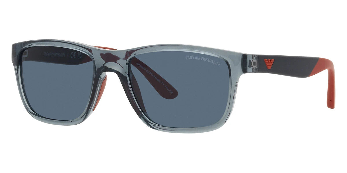 EMPORIO ARMANI - EK4002