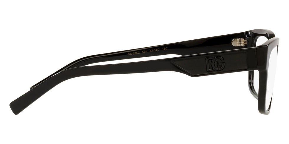 DOLCE & GABBANA - DG3352