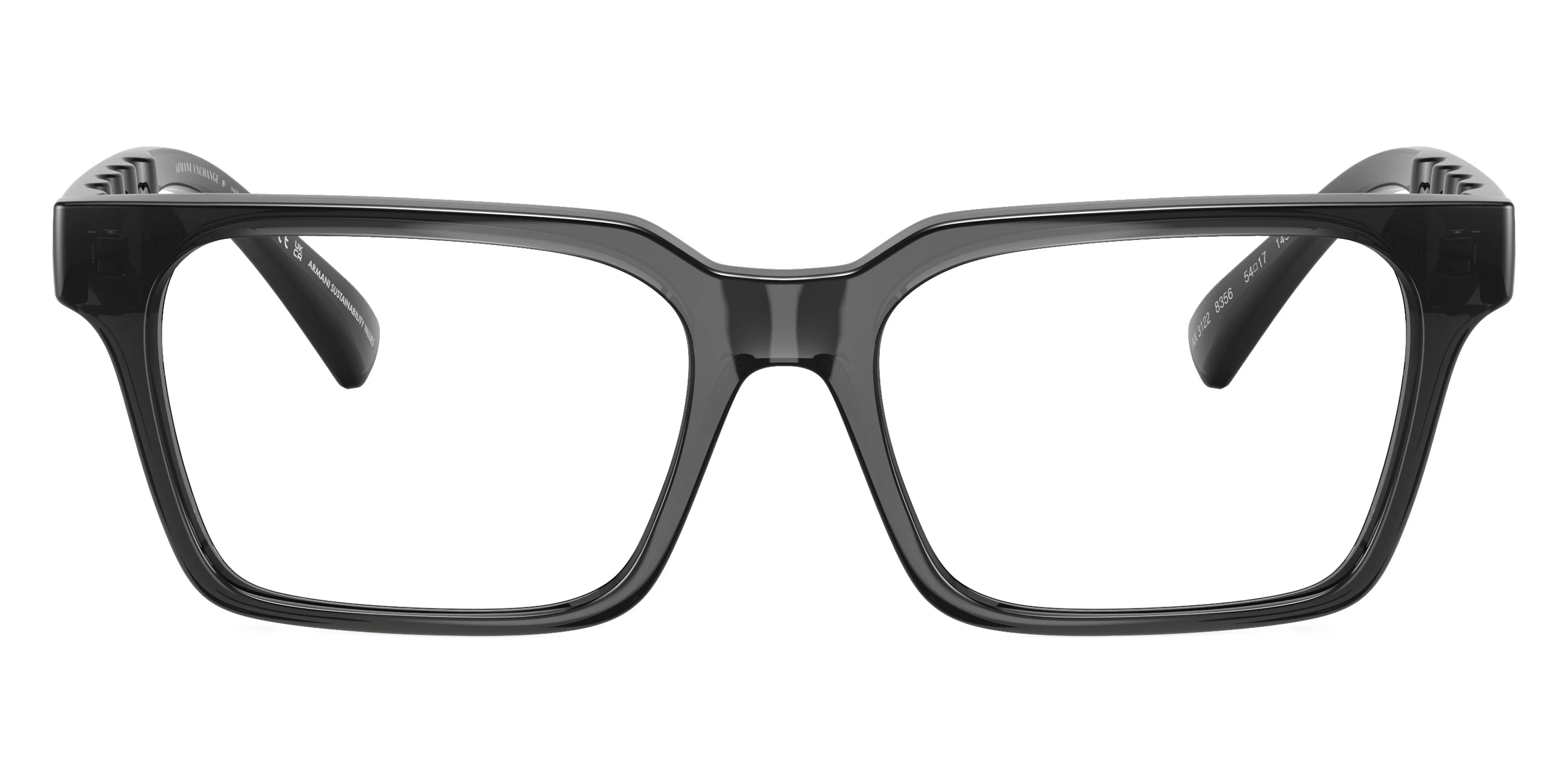 ARMANI EXCHANGE - AX3122