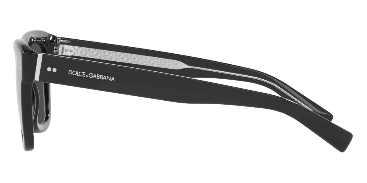 DOLCE & GABBANA - DG4420F