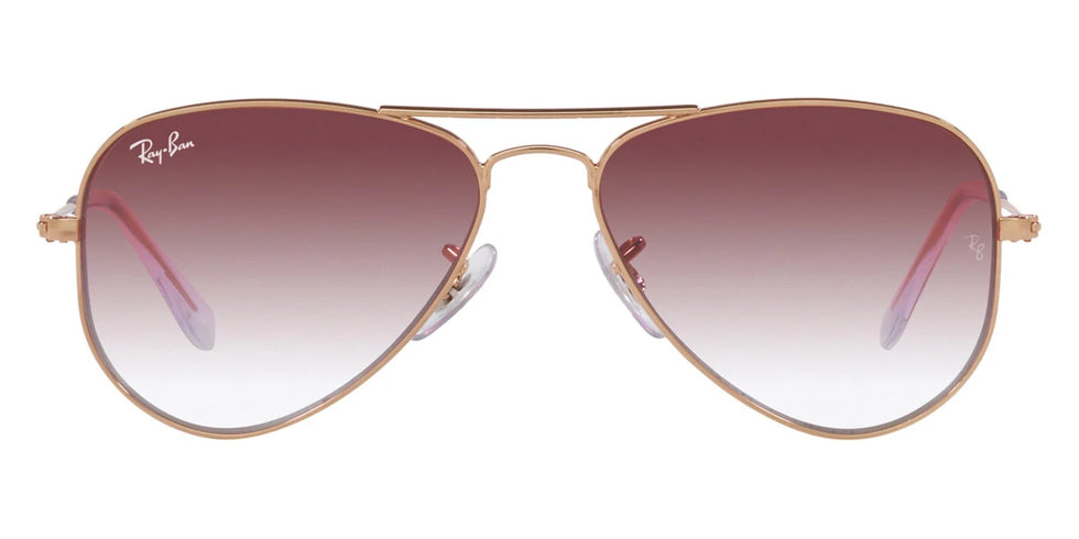 Ray-Ban - Junior Aviator RJ9506S