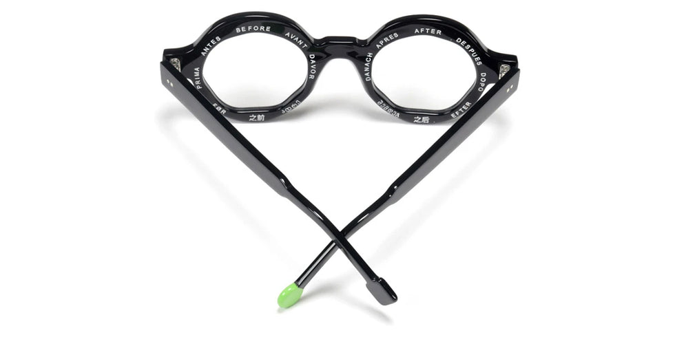 Sabine Be - Before X After