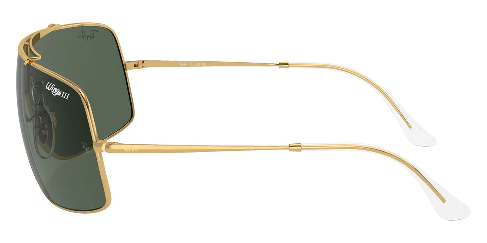 Ray-Ban - Wings III RB3897