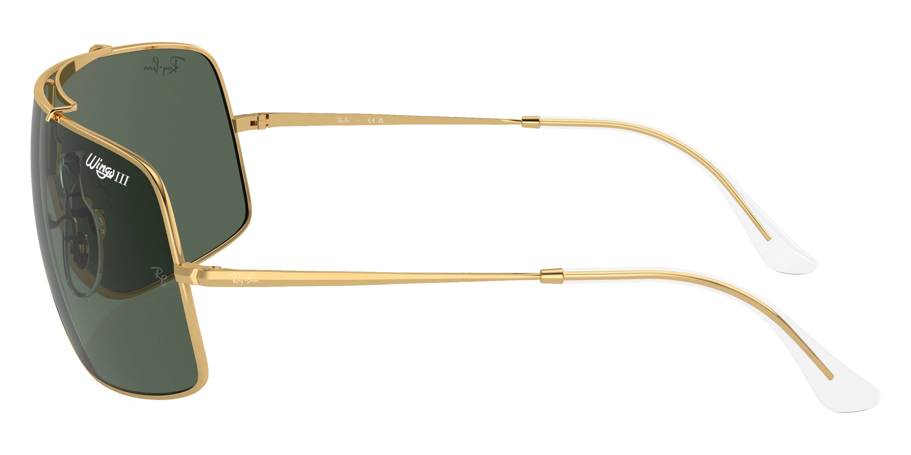 Ray-Ban - Wings III RB3897