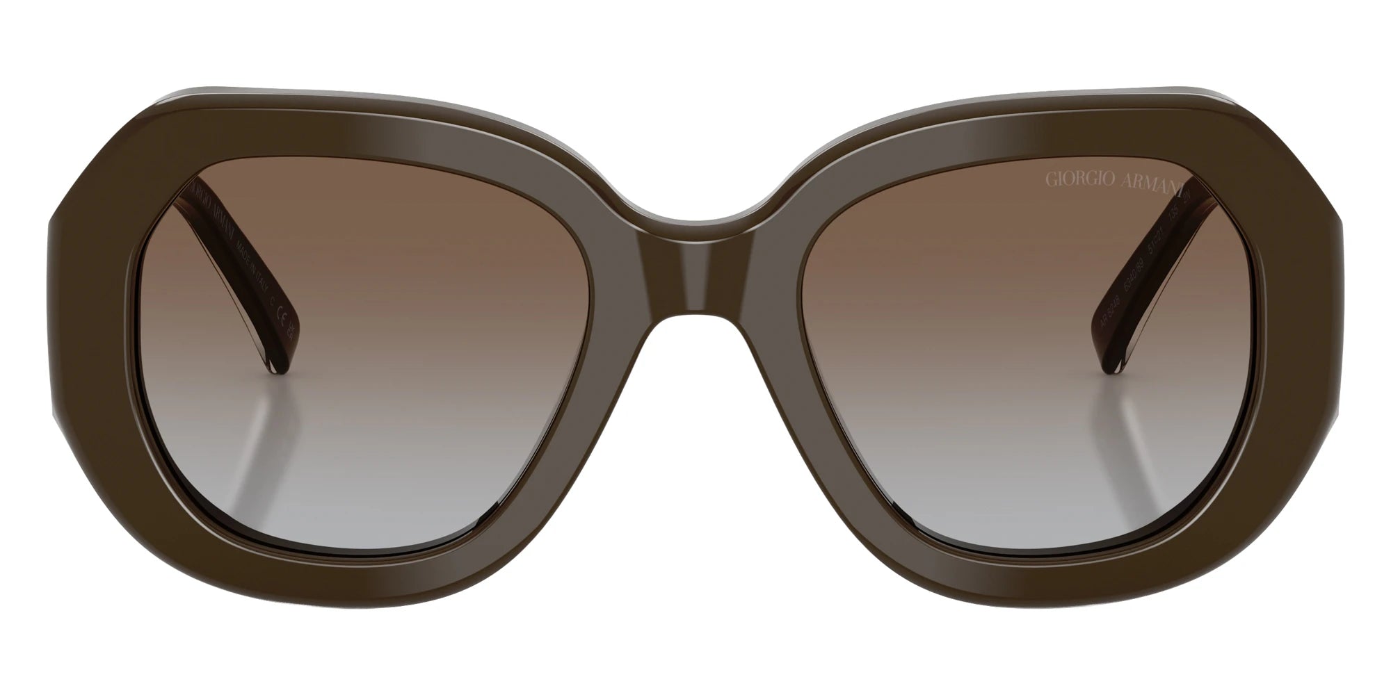 GIORGIO ARMANI - AR8248