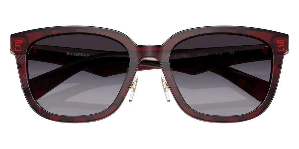 Burberry - BE4446D