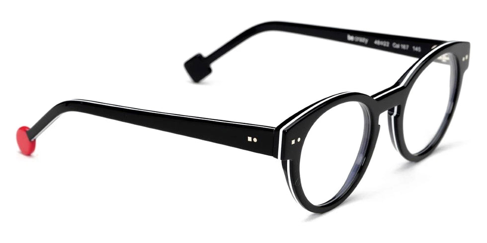 Sabine Be - Be Crazy