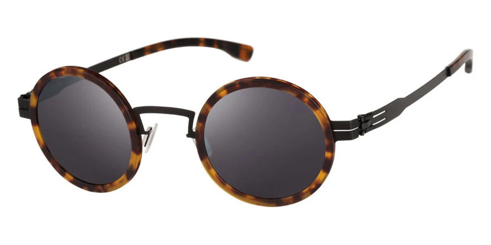 ic! berlin - Bent Sunglasses