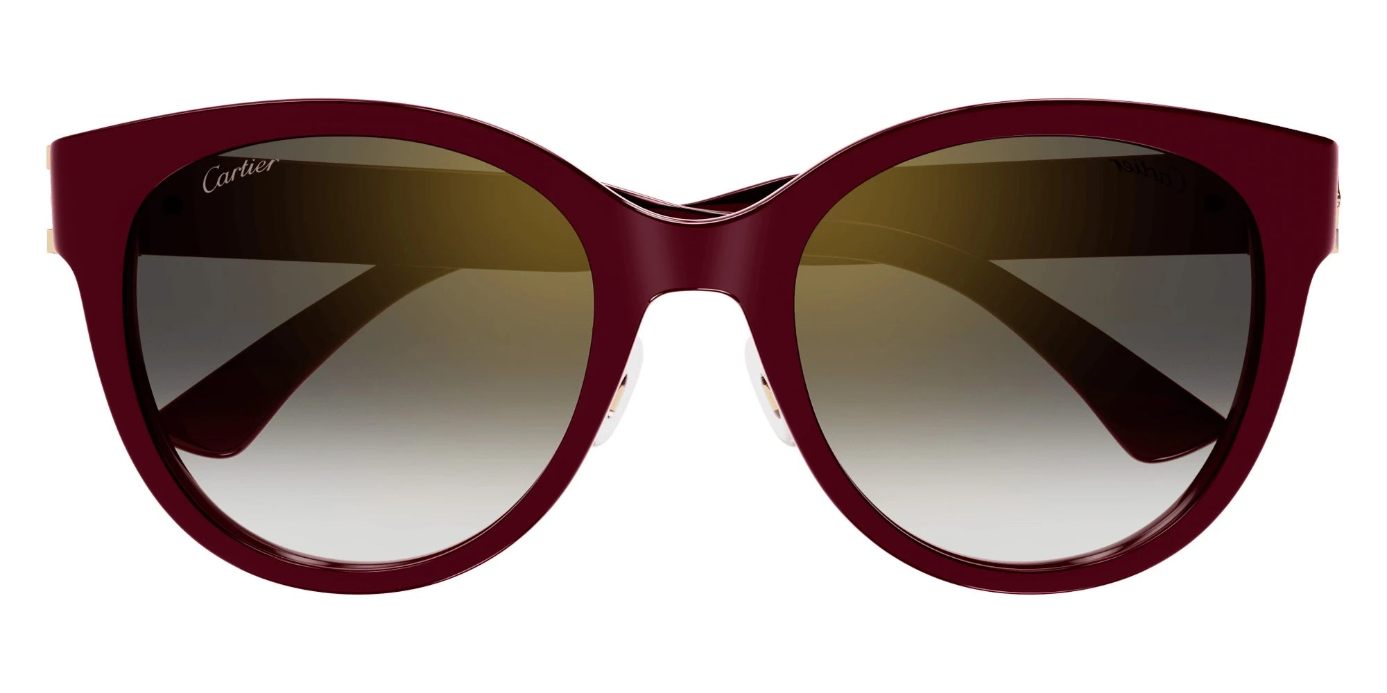 Cartier - CT0438SA C Décor