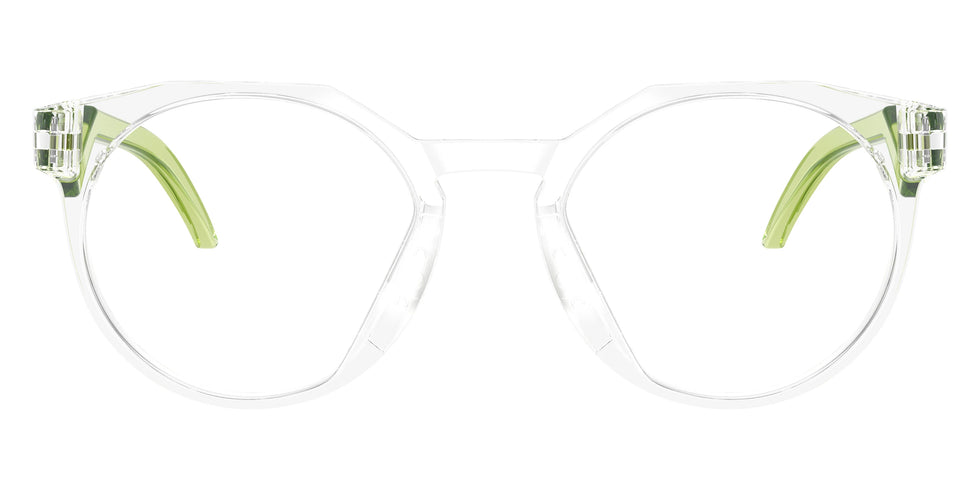 OAKLEY - OX8139A HSTN (Low Bridge Fit)