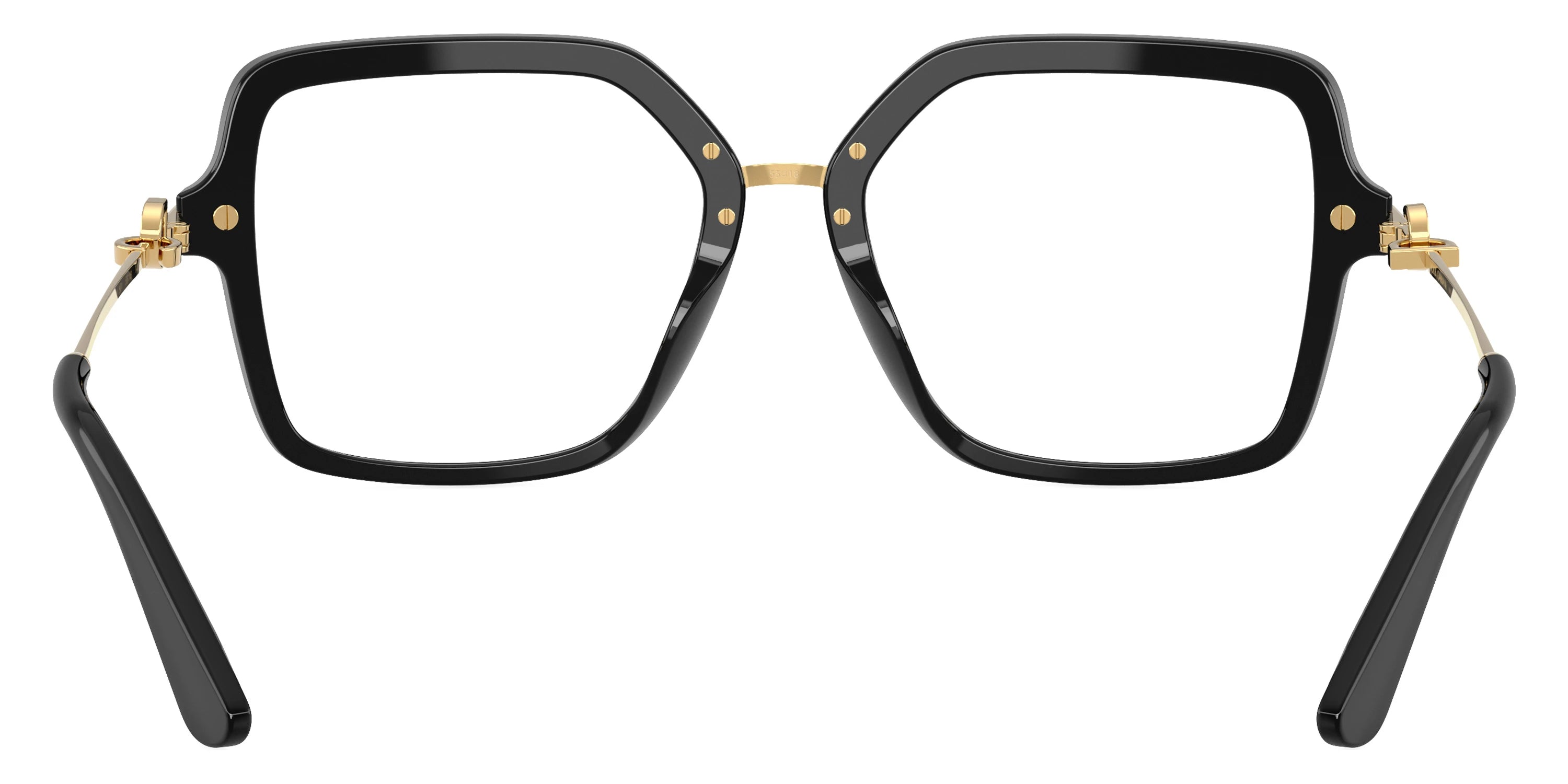 DOLCE & GABBANA - DG3396