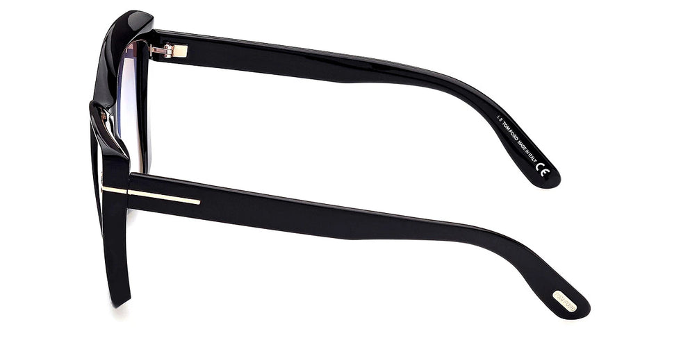 Tom Ford - FT0920 Scarlet-02