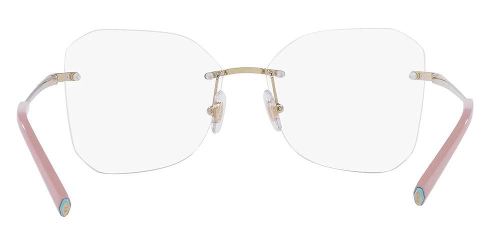 TIFFANY TF1150 6021 55 - Pale Gold 6021