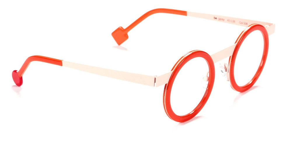 Sabine Be - Be Gipsy