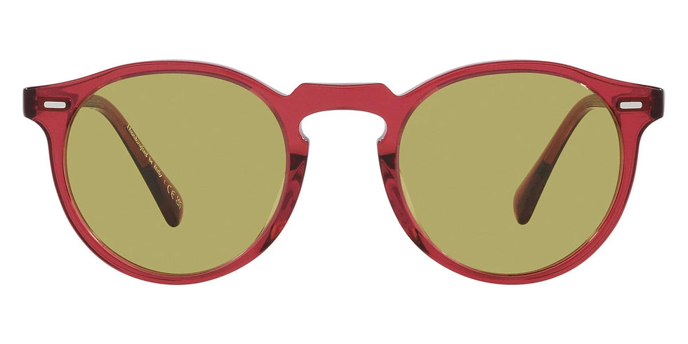 Oliver Peoples - Gregory Peck Sun OV5217S