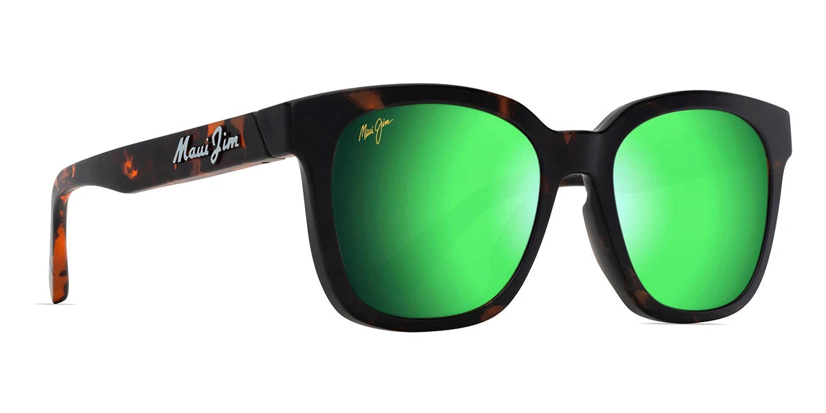 Maui Jim - HONUA ASIAN FIT