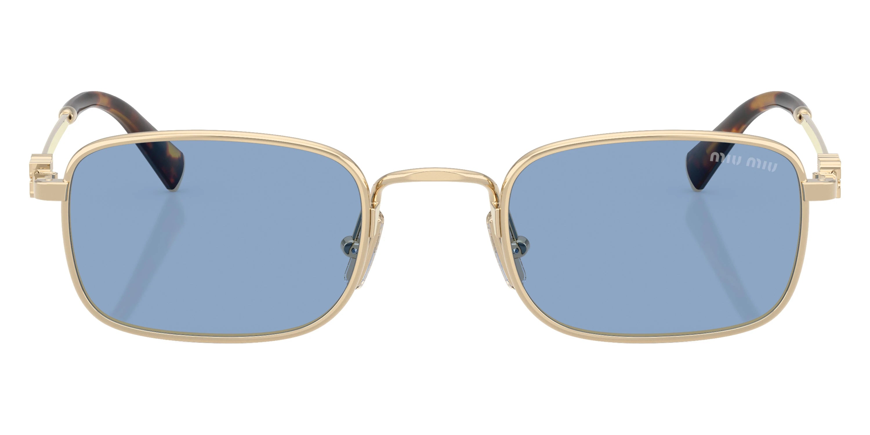 Miu Miu - Logo MU A53S