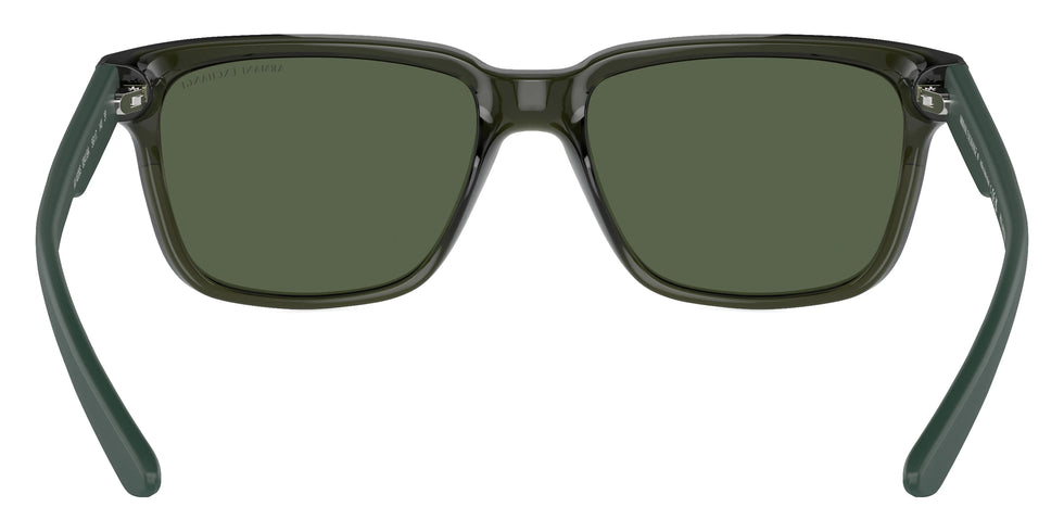 ARMANI EXCHANGE - AX4026S