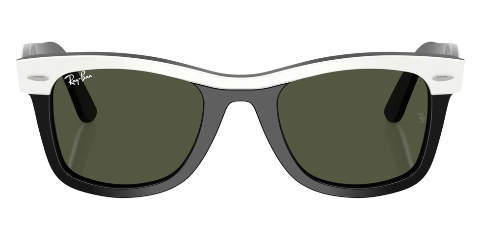 Ray-Ban - RB2240 Wayfarer Street Neat