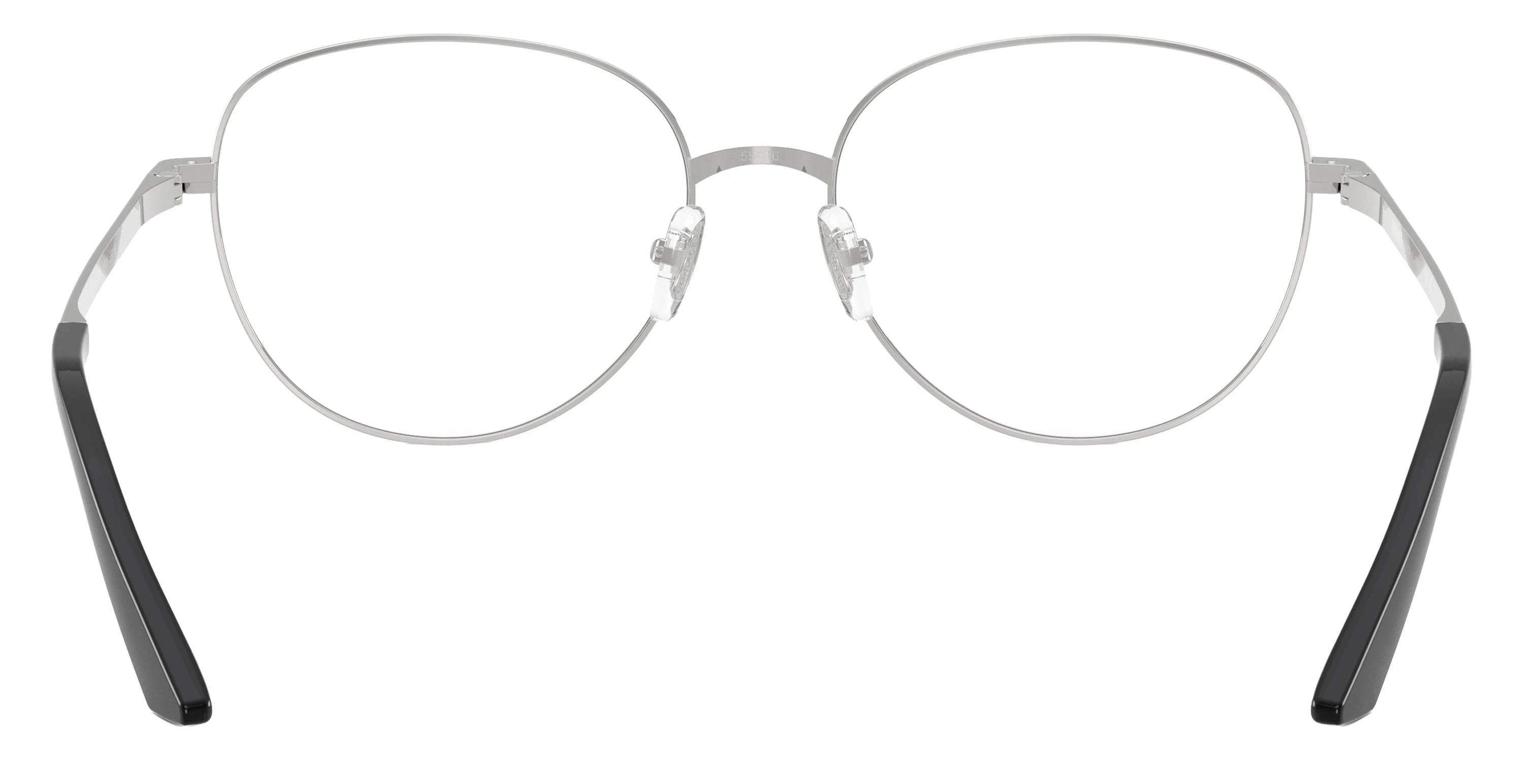 VERSACE VE1312 1001 53 - Silver