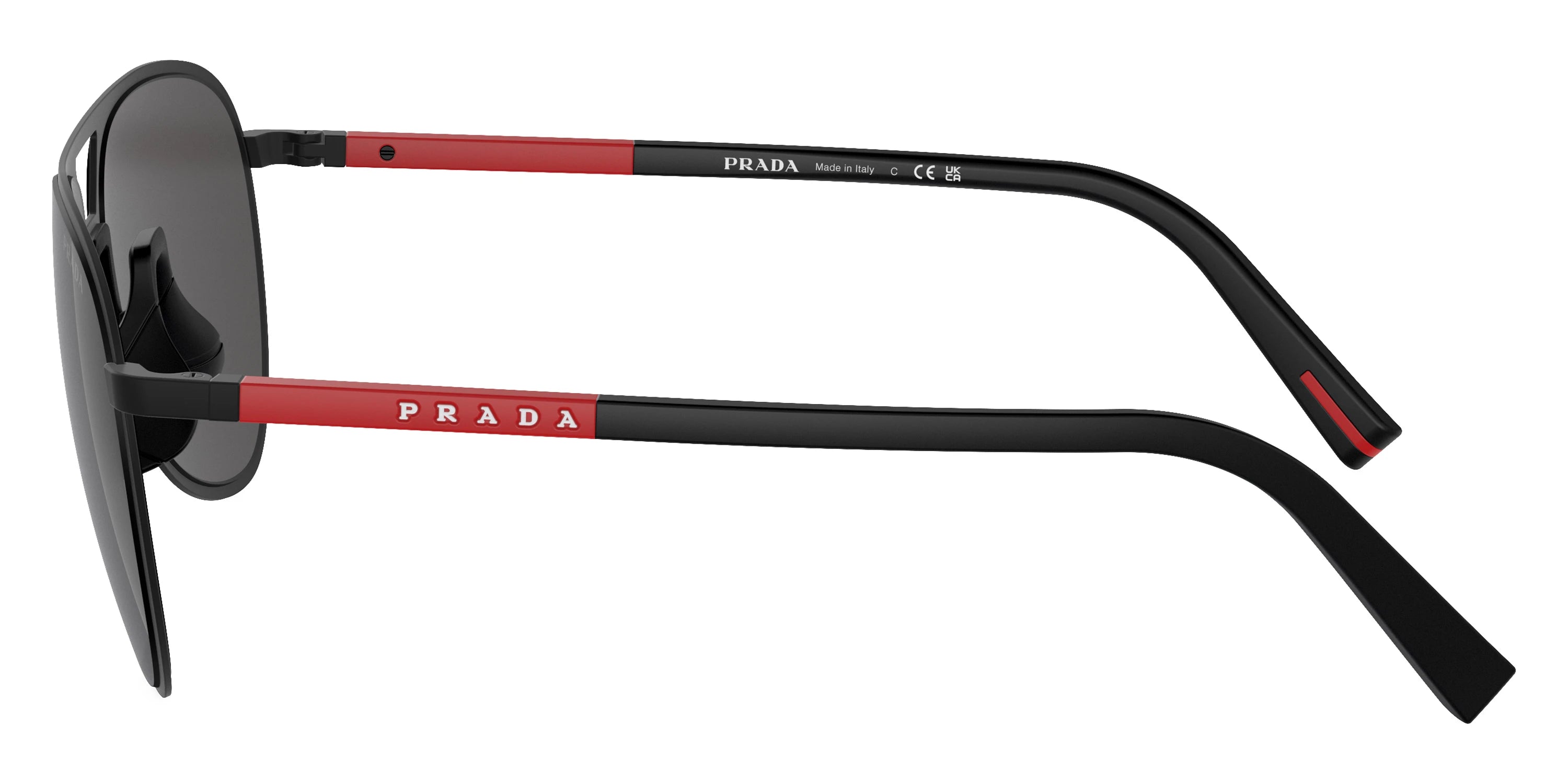 Prada Linea Rossa - PS 53ZS