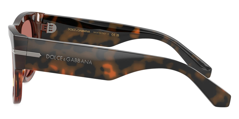 DOLCE & GABBANA - DG4484