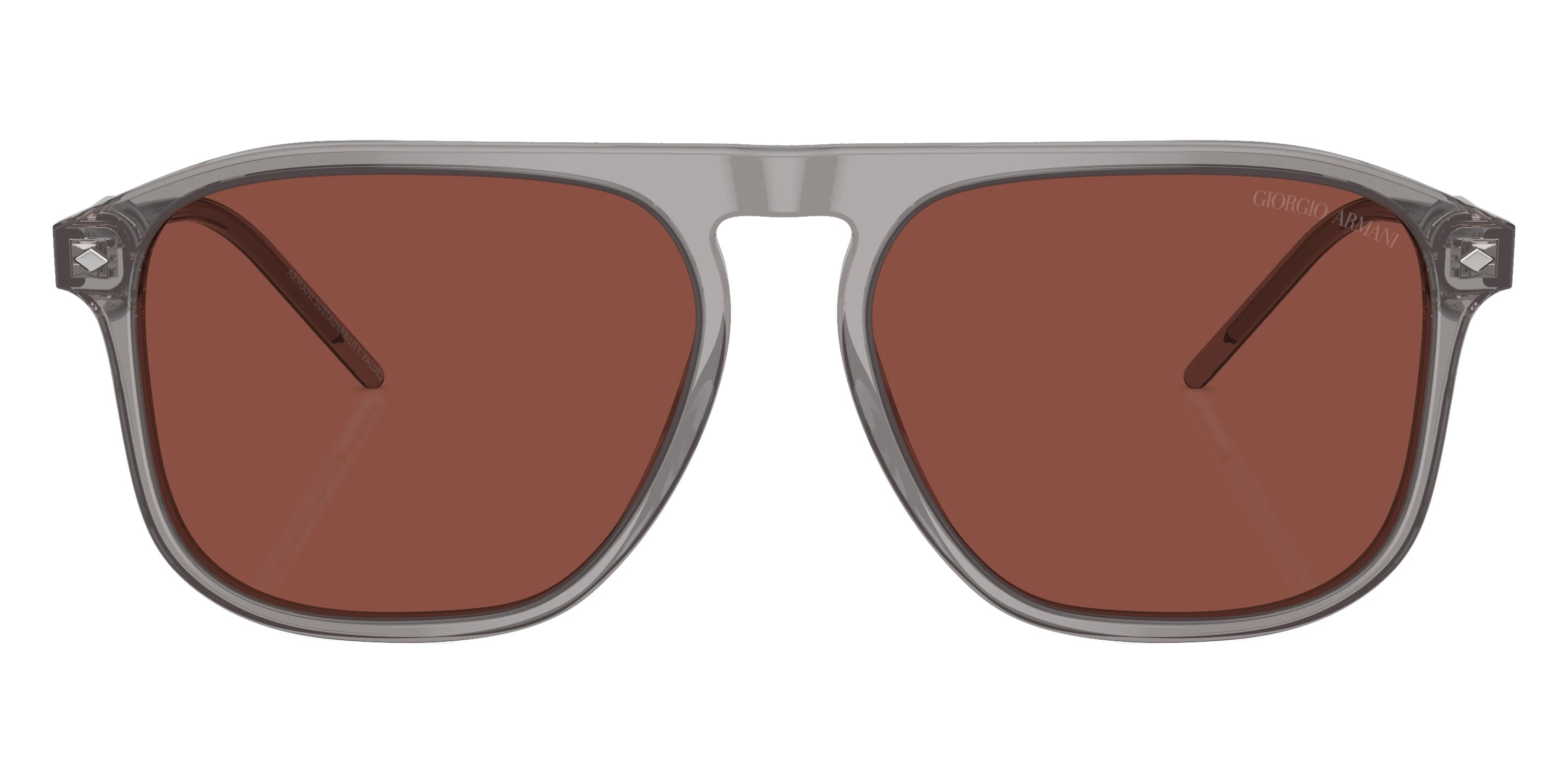 GIORGIO ARMANI - AR8212