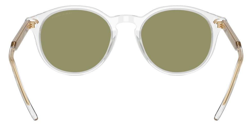 GIORGIO ARMANI - AR8211