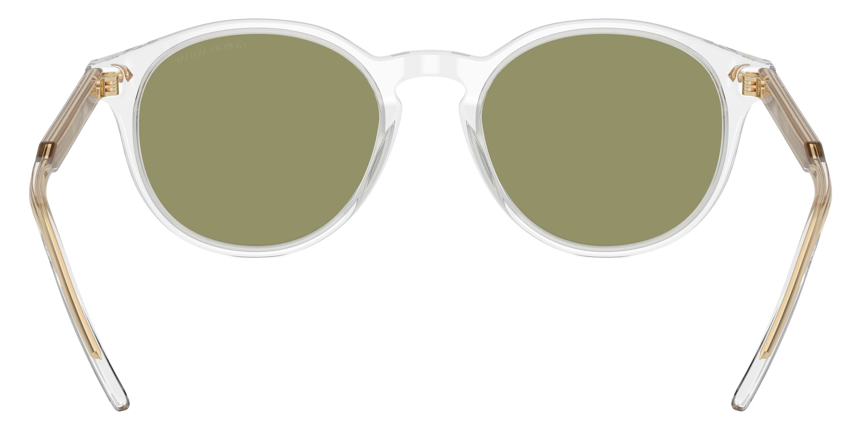 GIORGIO ARMANI - AR8211