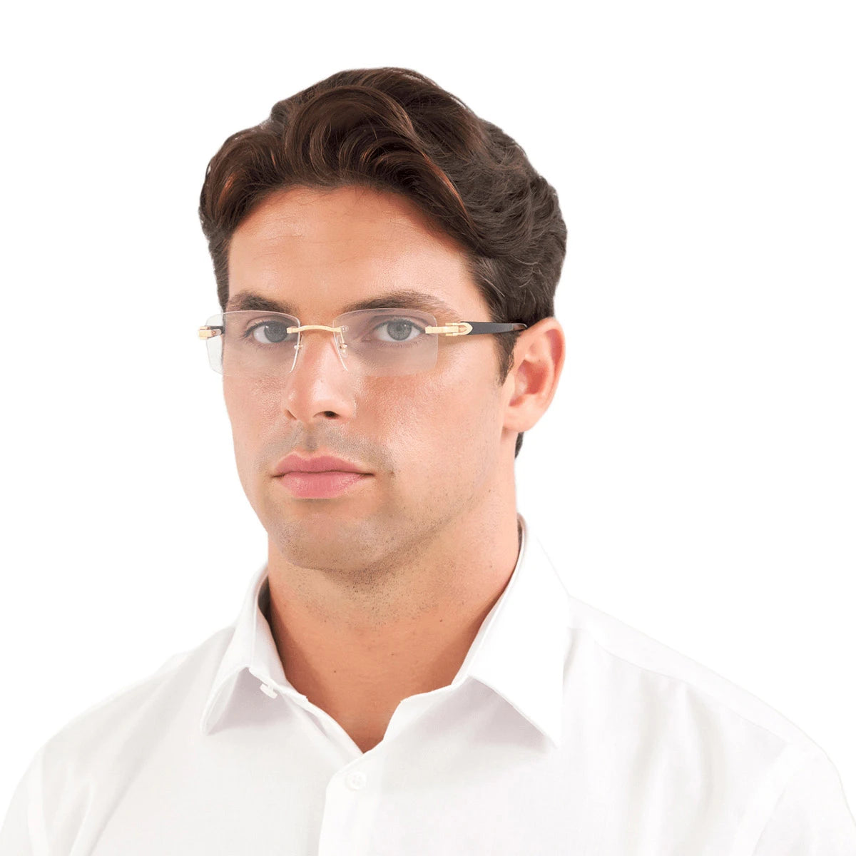 Cartier - CT0287O C Décor